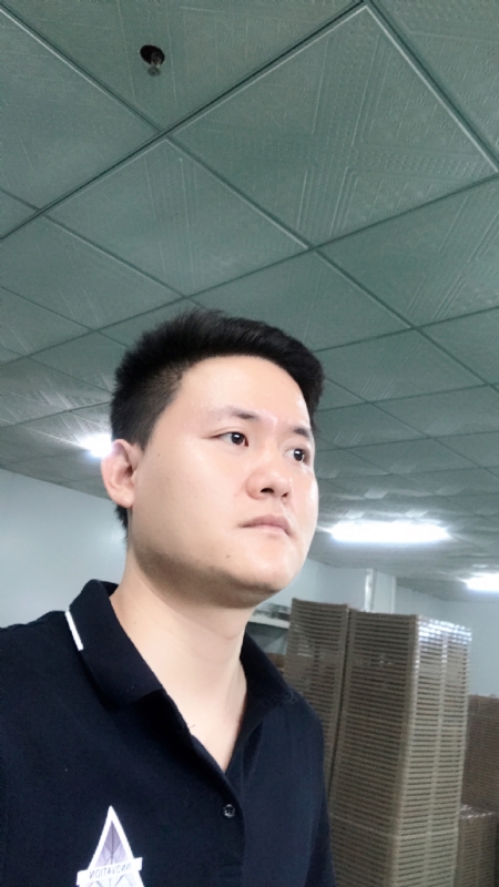 伟的第一张照片--河源残疾人相亲网