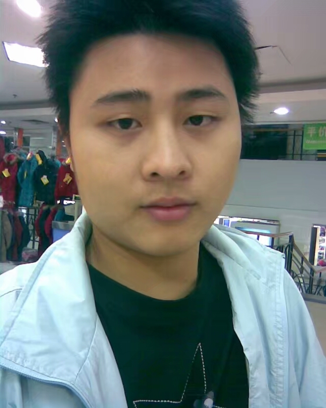BEN的第一张照片--河源残疾人相亲网