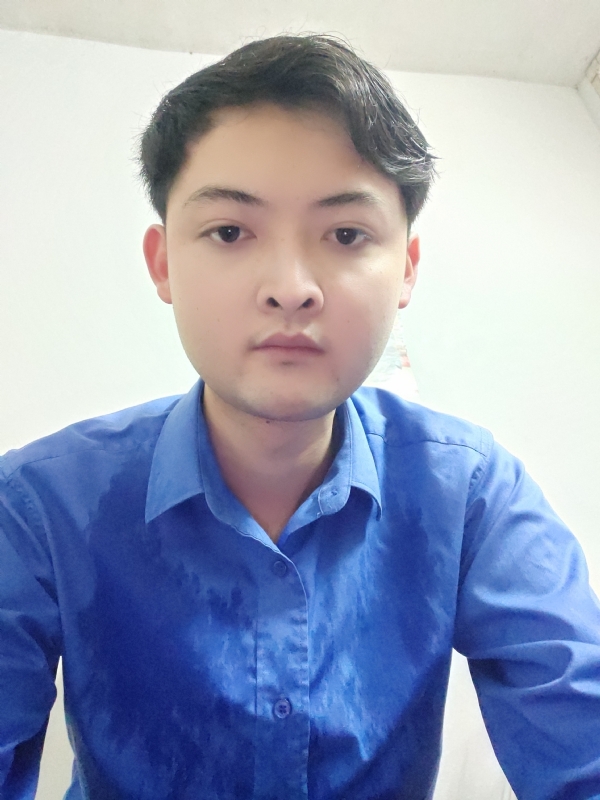 渴望自由的二哈的第一张照片--河源残疾人相亲网