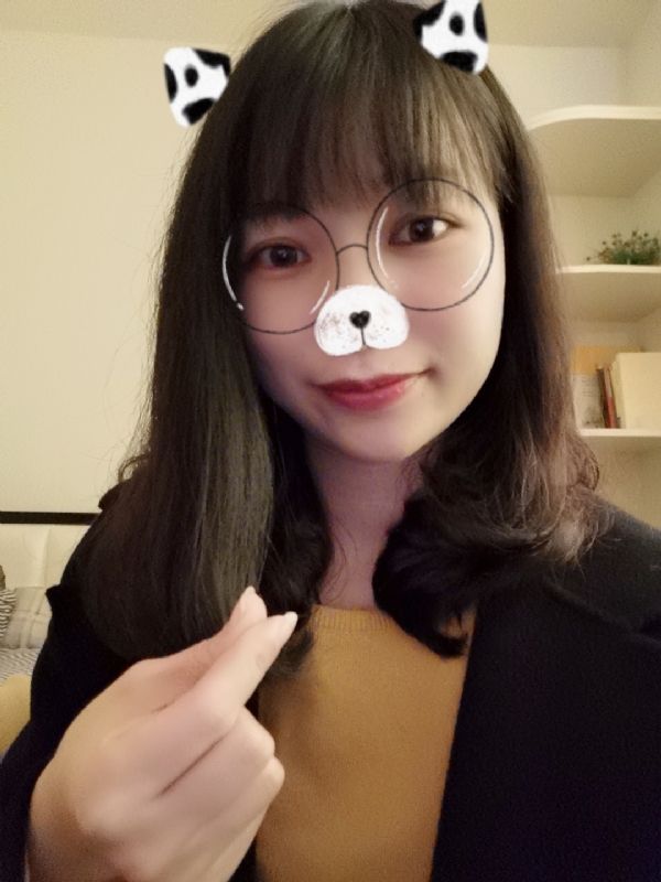 鹭灵灵的第二张照片--河源残疾人相亲网