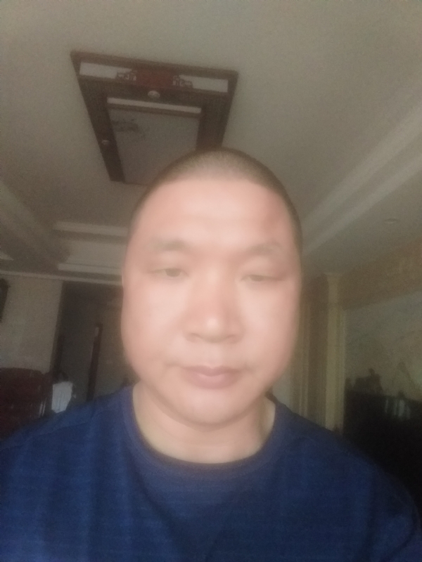 一切会好的的第一张照片--河源残疾人相亲网