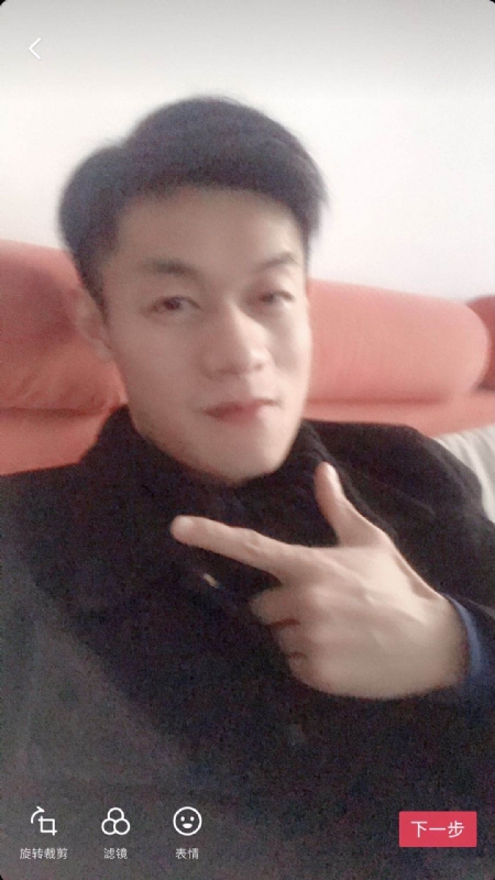相守的第一张照片--河源残疾人相亲网