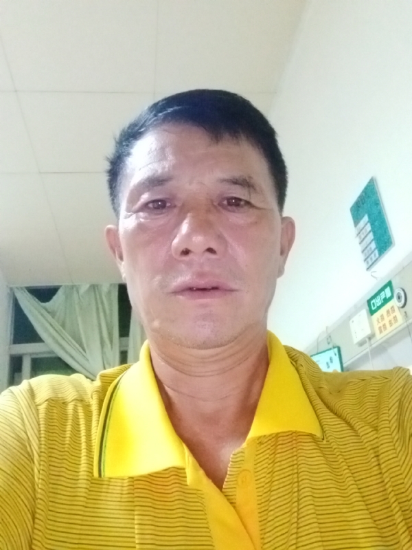 打工人的第一张照片--河源残疾人相亲网